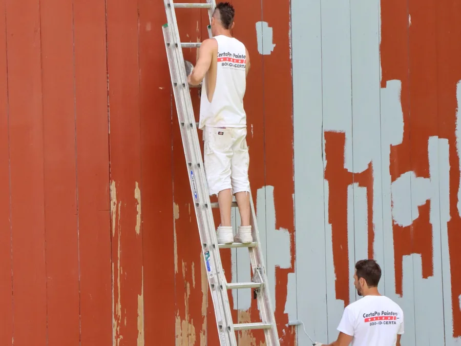 How Often Should You Repaint Your Home's Exterior in the Bay Area?