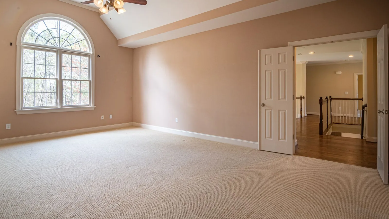 Carpet Installation