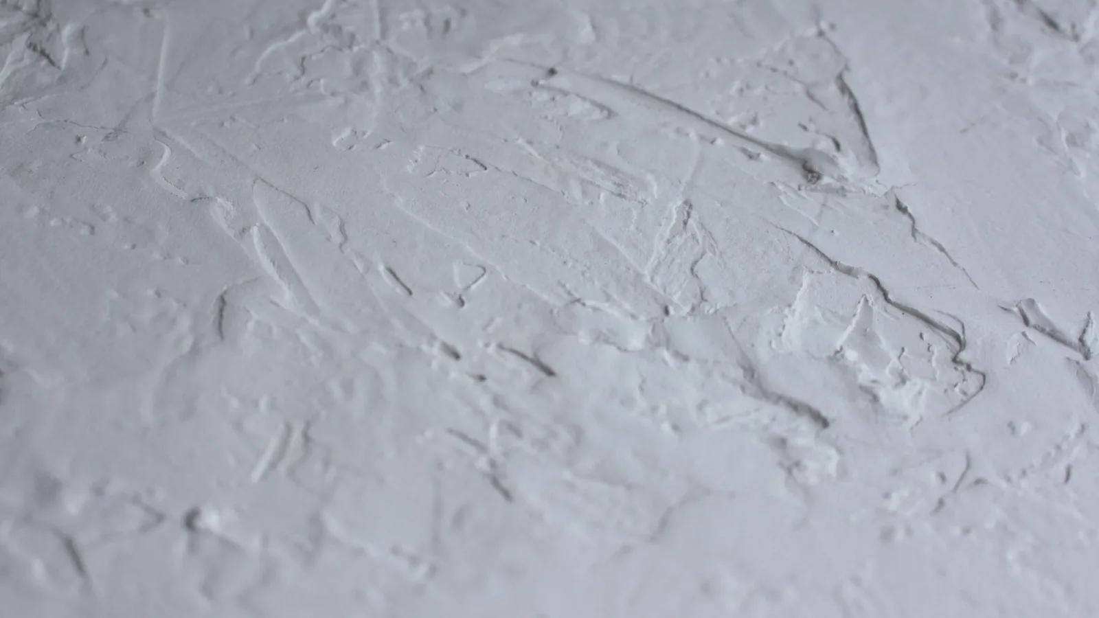 Drywall & Stucco Repair