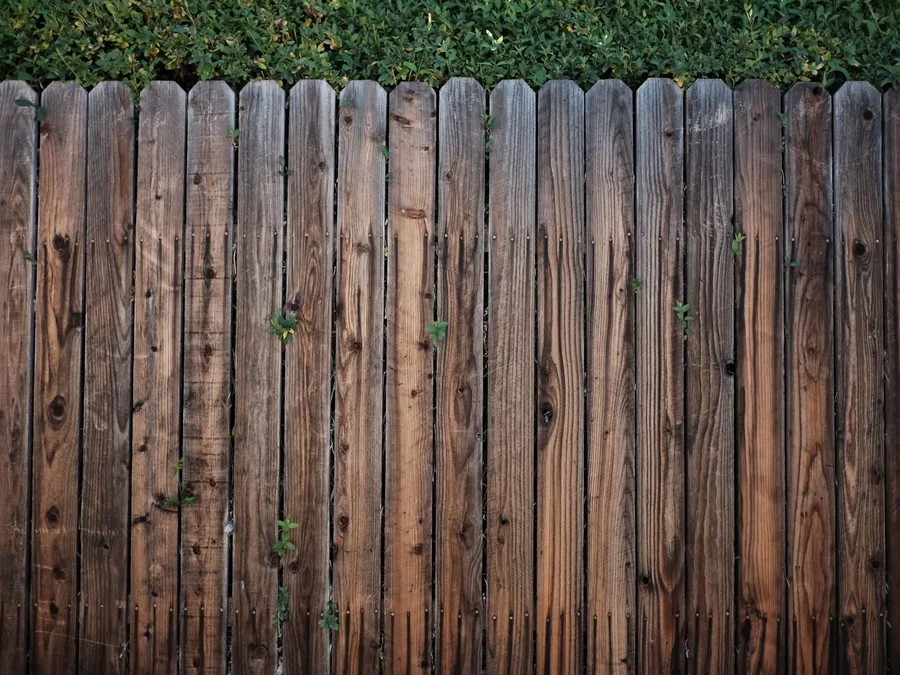Fencing