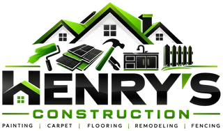 Henry's Construction