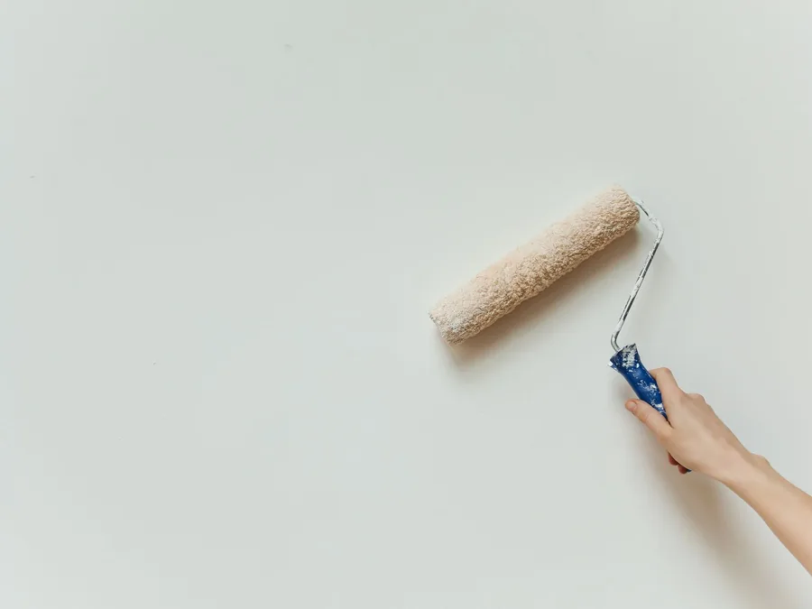 Interior & Exterior Painting